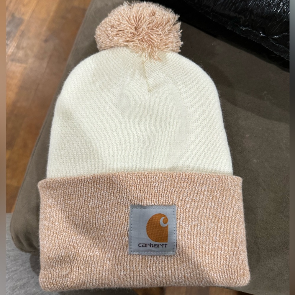 Carhartt beanie